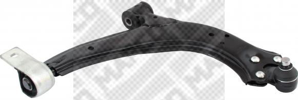 Mapco 19438 - Track Control Arm www.autospares.lv