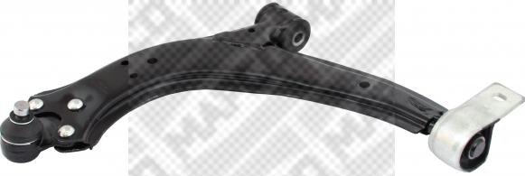 Mapco 19437 - Track Control Arm www.autospares.lv