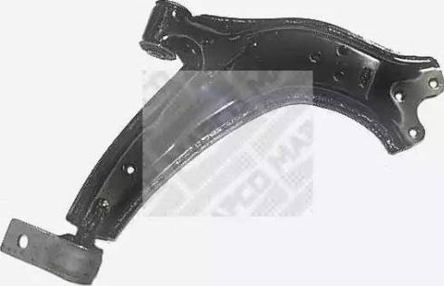 Mapco 19475/1 - Track Control Arm www.autospares.lv