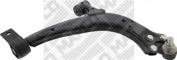 Mapco 19475 - Track Control Arm www.autospares.lv