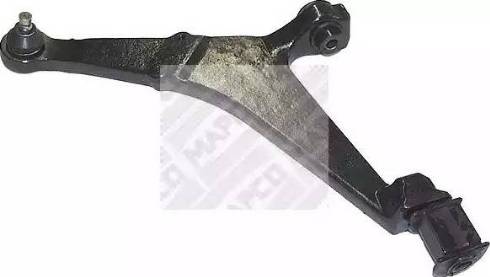 Mapco 19472 - Track Control Arm www.autospares.lv