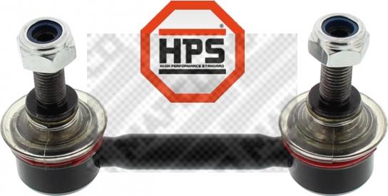 Mapco 19592HPS - Stiepnis / Atsaite, Stabilizators www.autospares.lv