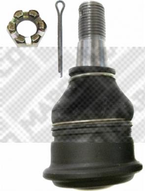 Mapco 19524 - Ball Joint www.autospares.lv