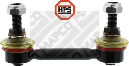 Mapco 19527HPS - Stiepnis / Atsaite, Stabilizators www.autospares.lv