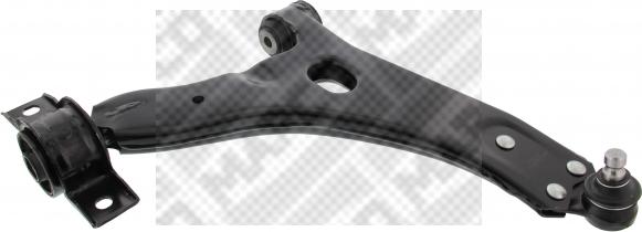 Mapco 19652 - Track Control Arm www.autospares.lv