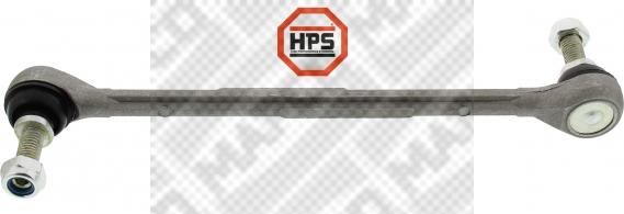 Mapco 19609HPS - Stiepnis / Atsaite, Stabilizators www.autospares.lv