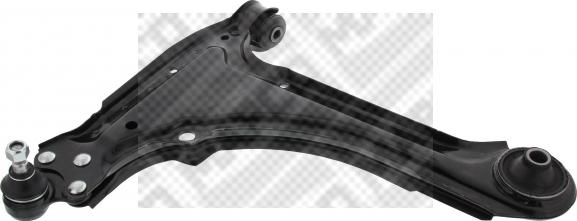 Mapco 19619 - Track Control Arm www.autospares.lv