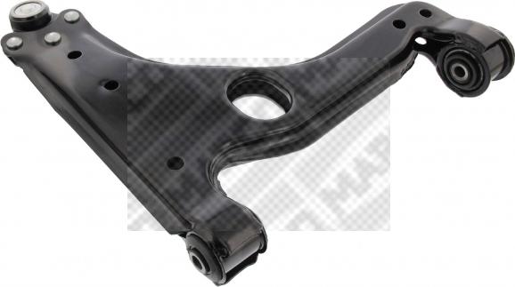 Mapco 19633 - Track Control Arm www.autospares.lv