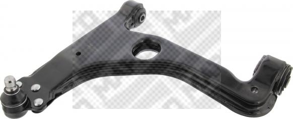 Mapco 19633 - Track Control Arm www.autospares.lv