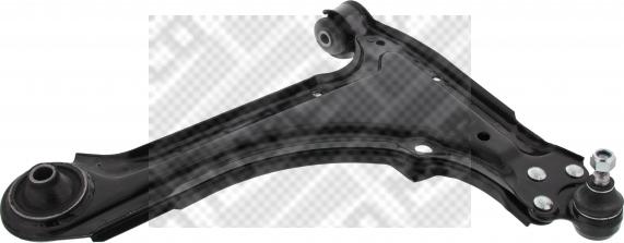 Mapco 19620 - Track Control Arm www.autospares.lv