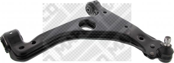 Mapco 19623 - Track Control Arm www.autospares.lv