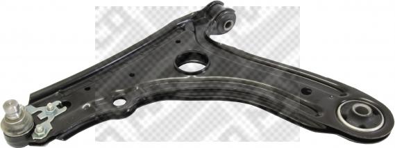 Mapco 19858/1 - Track Control Arm www.autospares.lv