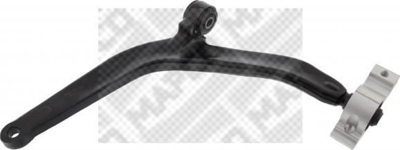 Mapco 19344 - Track Control Arm www.autospares.lv