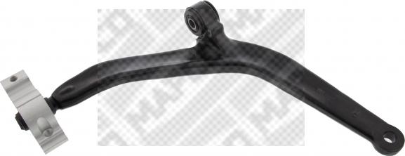 Mapco 19345 - Track Control Arm www.autospares.lv