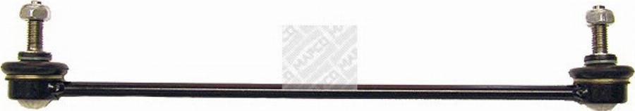 Mapco 19348 - Link Set, wheel suspension www.autospares.lv