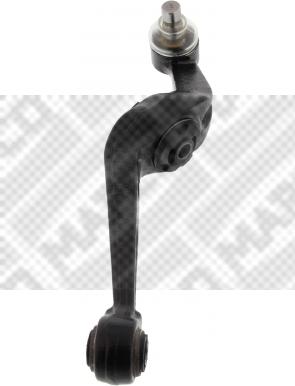 Mapco 19311 - Track Control Arm www.autospares.lv