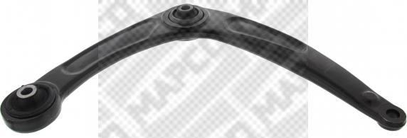 Mapco 19384 - Track Control Arm www.autospares.lv