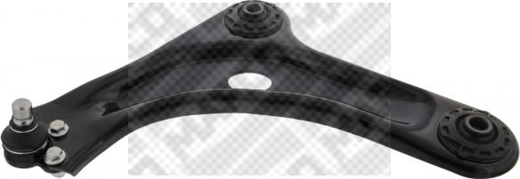 Mapco 19385 - Track Control Arm www.autospares.lv