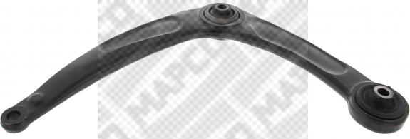 Mapco 19383 - Track Control Arm www.autospares.lv