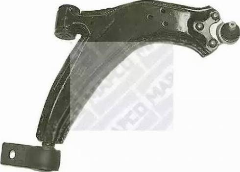 Mapco 19334 - Track Control Arm www.autospares.lv