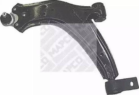 Mapco 19333 - Track Control Arm www.autospares.lv