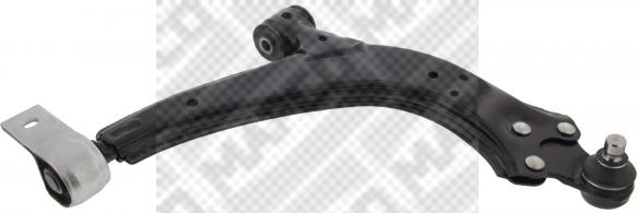 Mapco 19332 - Track Control Arm www.autospares.lv