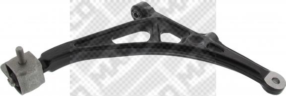 Mapco 19327 - Track Control Arm www.autospares.lv