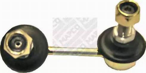 Mapco 19370 - Stiepnis / Atsaite, Stabilizators www.autospares.lv