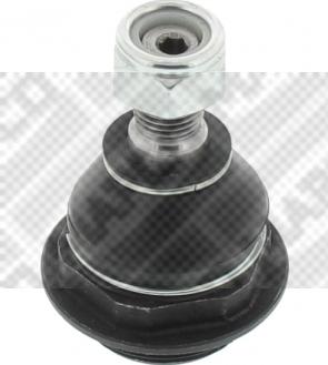 Mapco 19372 - Ball Joint www.autospares.lv