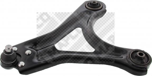 Mapco 19769 - Track Control Arm www.autospares.lv