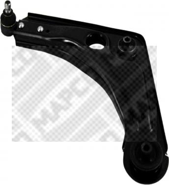 Mapco 19760 - Track Control Arm www.autospares.lv