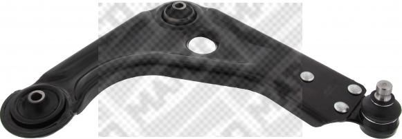 Mapco 19702 - Track Control Arm www.autospares.lv