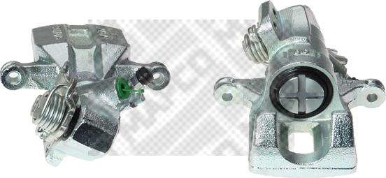 Mapco 144156 - Brake Caliper www.autospares.lv