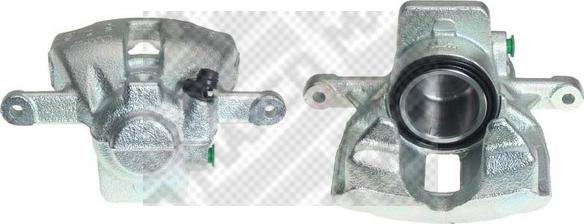 Mapco 144243 - Brake Caliper www.autospares.lv