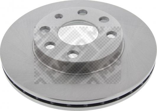 Mapco 15746 - Brake Disc www.autospares.lv