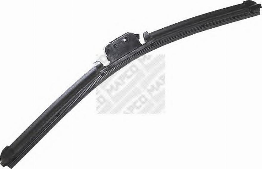 Mapco 104450 - Wiper Blade www.autospares.lv