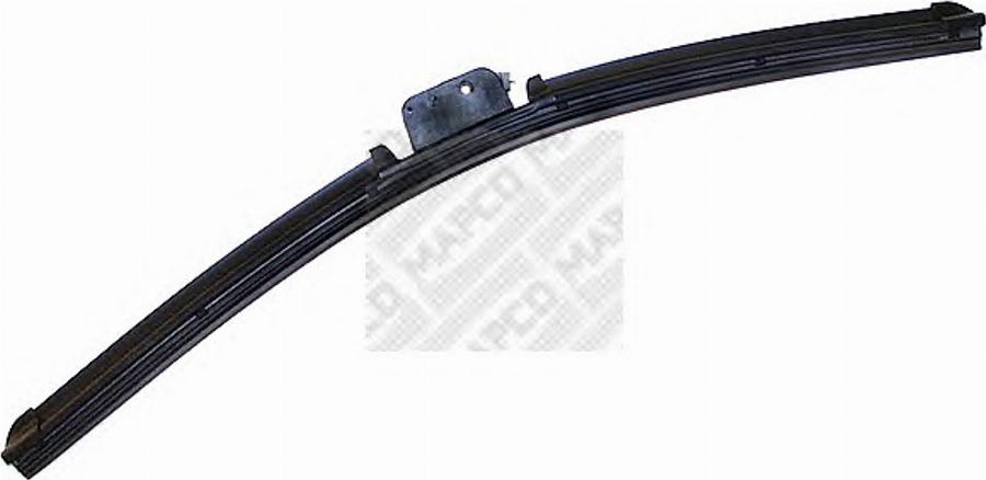 Mapco 104500 - Wiper Blade www.autospares.lv