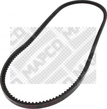 Mapco 100940 - Клиновой ремень, поперечные рёбра www.autospares.lv