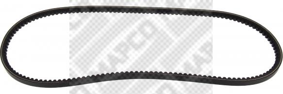 Mapco 100965 - V-Belt www.autospares.lv