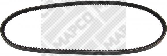 Mapco 100960 - V-Belt www.autospares.lv