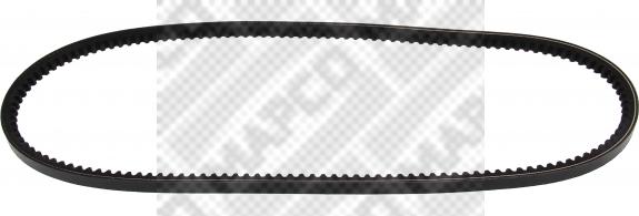 Mapco 100910 - V-Belt www.autospares.lv