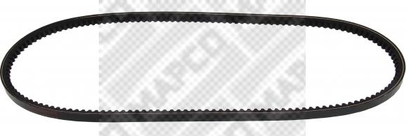 Mapco 100925 - V-Belt www.autospares.lv