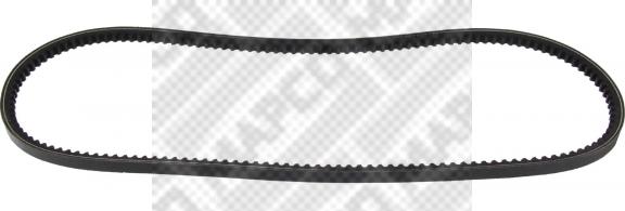 Mapco 100975 - V-Belt www.autospares.lv