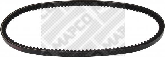 Mapco 100650 - V-Belt www.autospares.lv