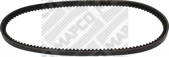 Mapco 100685 - V-Belt www.autospares.lv