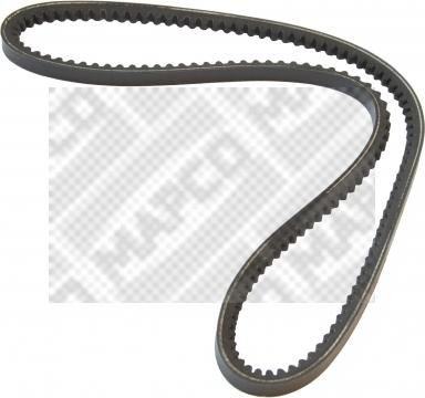 Mapco 100875 - V-Belt www.autospares.lv