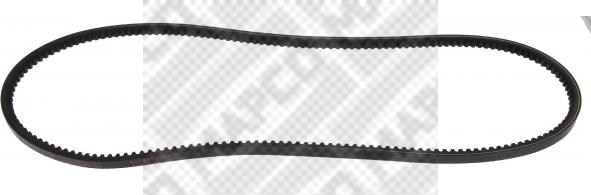 Mapco 101140 - V-Belt www.autospares.lv