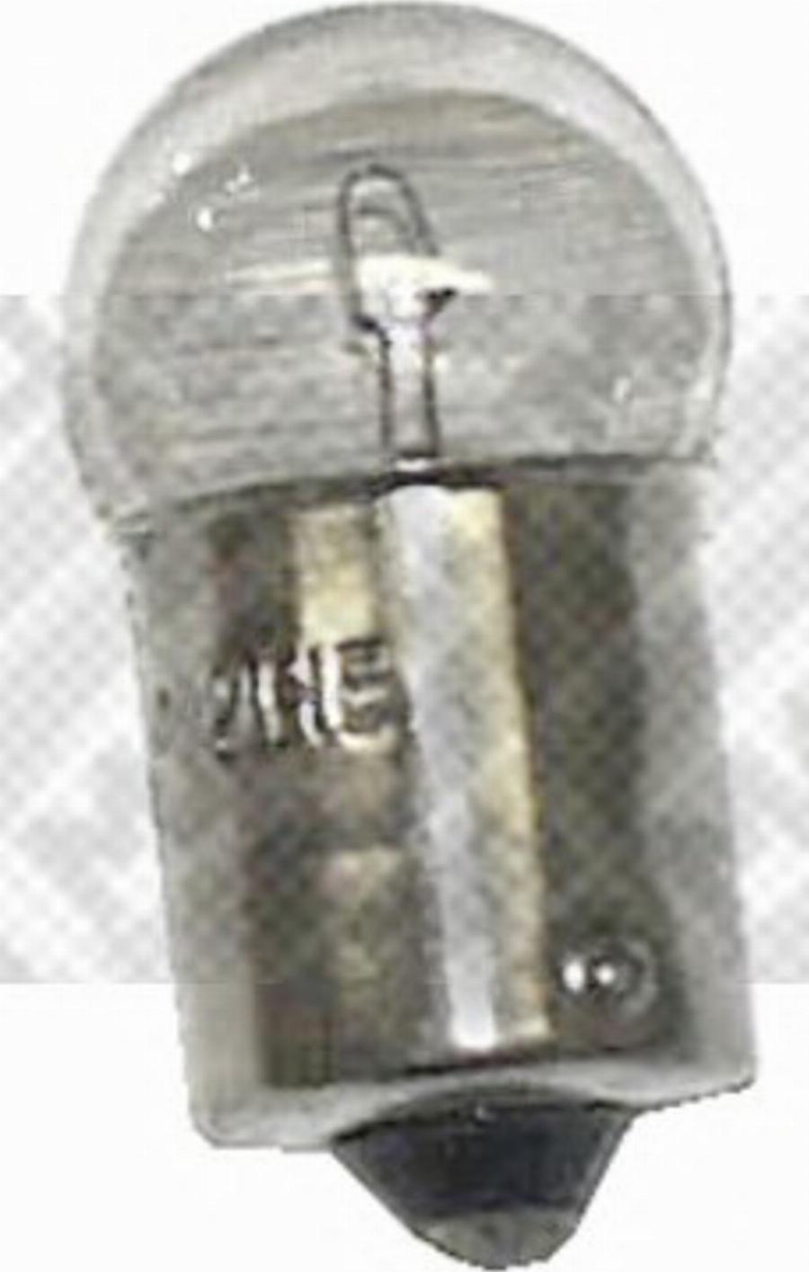 Mapco 103290 - Bulb, indicator www.autospares.lv