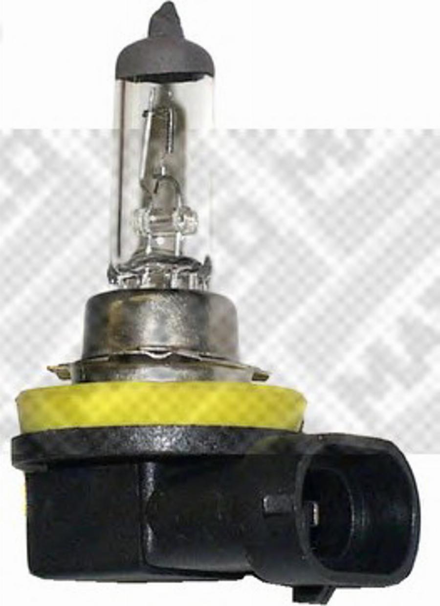 Mapco 103208 - Bulb, spotlight www.autospares.lv