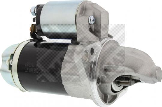 Mapco 13992 - Starter www.autospares.lv